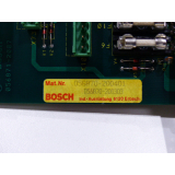 Bosch Mat.Nr. 056870-200401 Modul