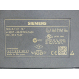 Siemens 6ES7416-3FR05-0AB0 S7-400, CPU 416F-3 PN/DP > neuwertig + getestet! <