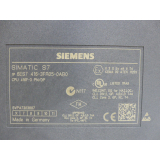 Siemens 6ES7416-3FR05-0AB0 S7-400, CPU 416F-3 PN/DP > in mint condition + tested! <