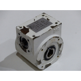 ZAE M040SC - 7.25:1 Reduction gear unit