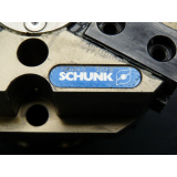 Schunk PZN 64/2 3-finger gripper 303410