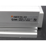 SMC  EMXS 20-30 Kompakt-Schlitten