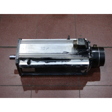 Indramat MAC 112D-0-ED-2-C/130-A-1 Permanent magnet three-phase servo motor