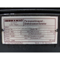 Indramat MAC 90B-0-ND-2-C/110-A-0 Permanent magnet three-phase servo motor