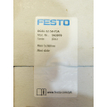 Festo DGSL-12-50-Y3A Mini slide 543979 > unused! <