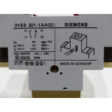 Siemens 3VE3000-2KA00 + 3VE9301-1AA00