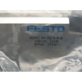 Festo ADVC-16-15-A-P-A compact cylinder 188120 > unused! <