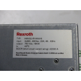 Rexroth HMV02.1R-W0015-A-07-NNNN MNR: R911309080
