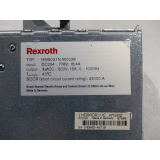 Rexroth HMS02.1N-W0028-A-07-NNNN MNR: R911309078