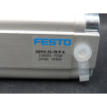 Festo ADVU-25-70-P-A Kompakt-Zylinder 156003   > ungebraucht! <