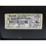 Rexroth MSK060B-0600-NN-M1-UG0-NNNN MNR: R911306012