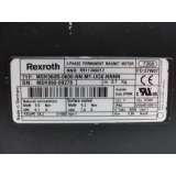 Rexroth MSK060B-0600-NN-M1-UG0-NNNN MNR: R911306012
