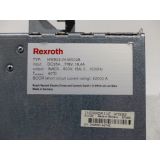 Rexroth HMS02.1N-W0028-A-07-NNNN MNR: R911309078 INDRAD 46745
