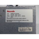 Rexroth HMS02.1N-W0028-A-07-NNNN MNR: R911309078 INDRAD 36113