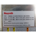 Rexroth HNS02.1A-Q200-R0023-A-480-NNNN MNR: R911315176 SN 315176 B0205