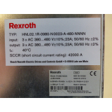 Rexroth HNL02.1R-0980-N0023-A-480-NNNN MNR: R911319382