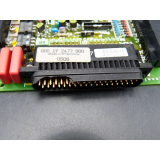 Eberle / Schneider Electric BP451037G Input / Output card