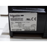 Schneider Electric VRDM366/50LHCEO - BRS366HS0197 Schrittmotor