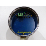 Allo DZEL 320 / 10-S0 Electronic transmitter for pressure