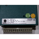 Kniel MPS 24.2,5 Pulsed power supply