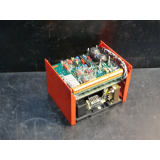 AEG MINISEMI 380 / 15.2   Frequenzumrichter SN T00110040