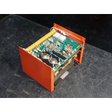 AEG MINISEMI 380 / 15.2   Frequenzumrichter SN T00110040