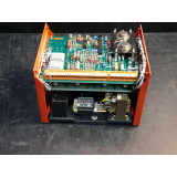 AEG MINISEMI 380 / 15.2 Frequency converter SN T00110040