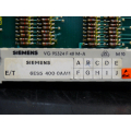 Siemens 6ES5400-0AA11 Digital-Eingabe  Version B