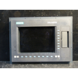Siemens Sinumerik front panel 480 x 355 mm