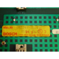 Bosch 052247-101401 Motherboard from TR15-R amplifier module