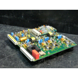 Bosch 050881-410 Board from TR15-R amplifier module