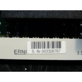 Bosch 050881-410 Board from TR15-R amplifier module