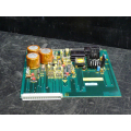 Bosch 052146-204401 Board from TR15-R amplifier module