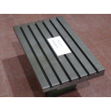 Kunzmann milling table 425 x 700 mm ( Kunzmann WF 7 CNC )