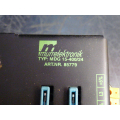 Murr Elektronik MDG 15-400/24 Power supply 85779