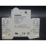 Siemens 5ST3 010 Hilfsstromschalter   > ungebraucht! <