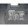 Siemens 3TF4322-0BB4 contactor > unused! <