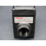 Visolux light barrier RLK 6-35/7/40 10-30V_