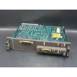 Bosch R600B CNC Systhem-Board Mat.Nr. 050734-104401 +...