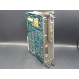 Bosch R600B CNC Systhem-Board Mat.Nr. 050734-104401 + Platine 050764-102 geb.