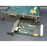 Bosch R600B CNC Systhem-Board Mat.Nr. 050734-104401 + Platine 050764-102 geb.