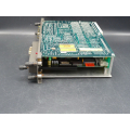 Bosch R600B CNC Systhem-Board Mat.Nr. 050734-104401 + Board 050764-102 née