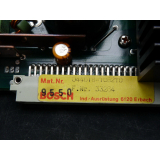 Bosch NT600 Power Supply Mat.Nr. 044618-106210 Stromversorgung SN:332S4