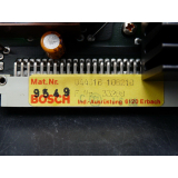 Bosch NT600 Power Supply Mat.No. 044618-106210 Power Supply SN:33288