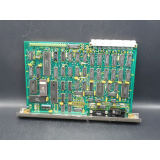 Bosch P600 PC board mat.no. 041363-209401