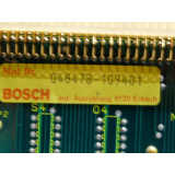Bosch E-A24/0.1 CNC module mat.no. 048478-109401