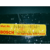 Bosch E-A24/0.1 CNC module mat.no. 048478-102401