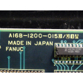Fanuc A16B-1200-0150 / 01 A  ROM Board
