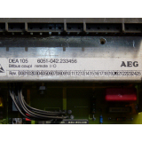 AEG  DEA 105 Bitbus-Koppler 6051-042.233456