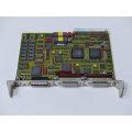 Siemens 6FX1138-5BA03 CPU Board